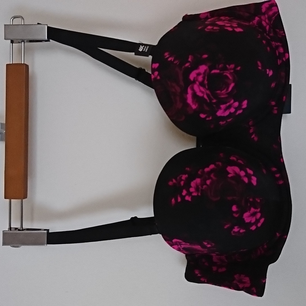 Torrid Bra 40C